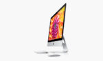 HD 27 inch Mac 1 year used only